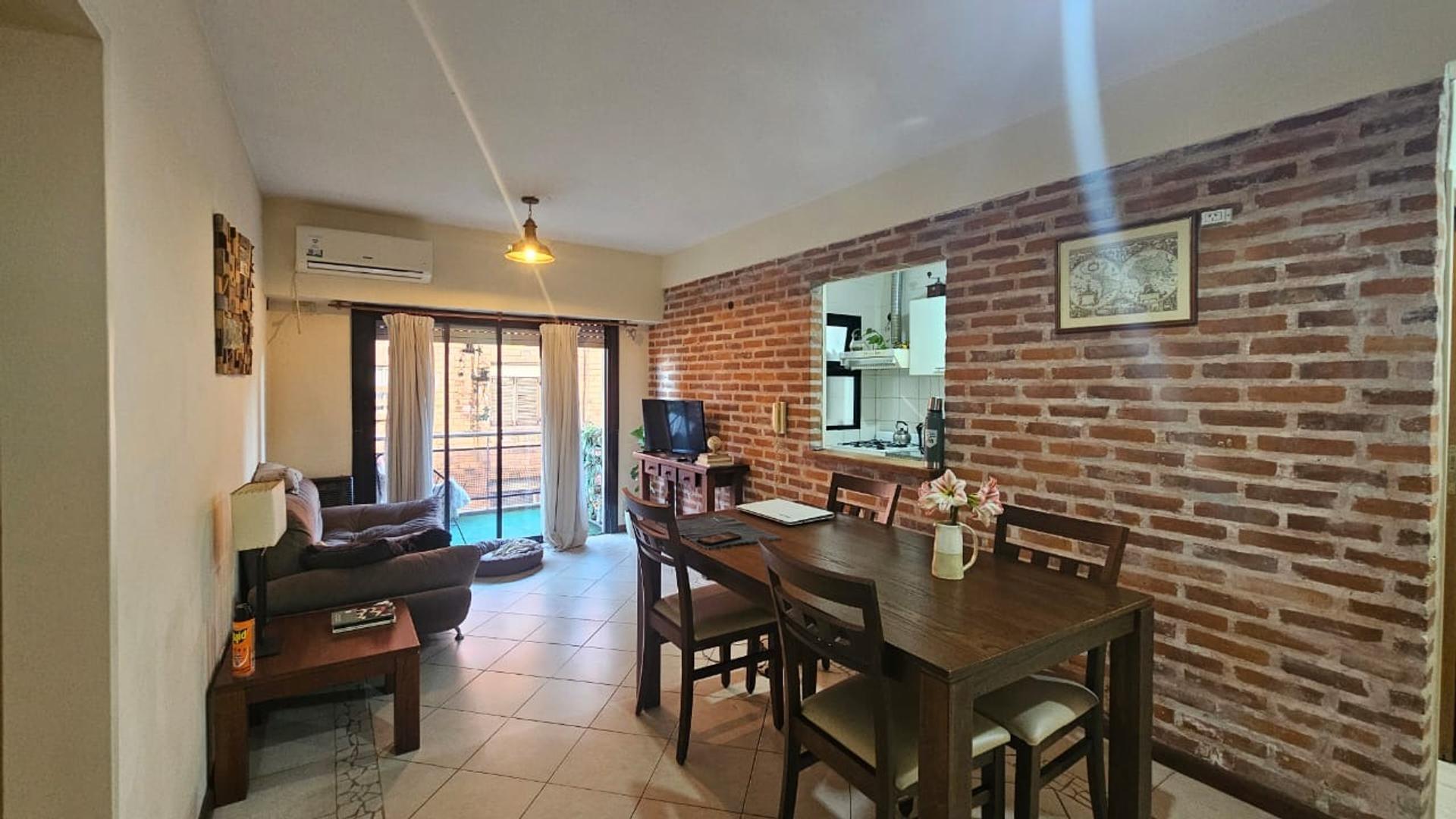 Departamento en Venta de 2 dormitorios