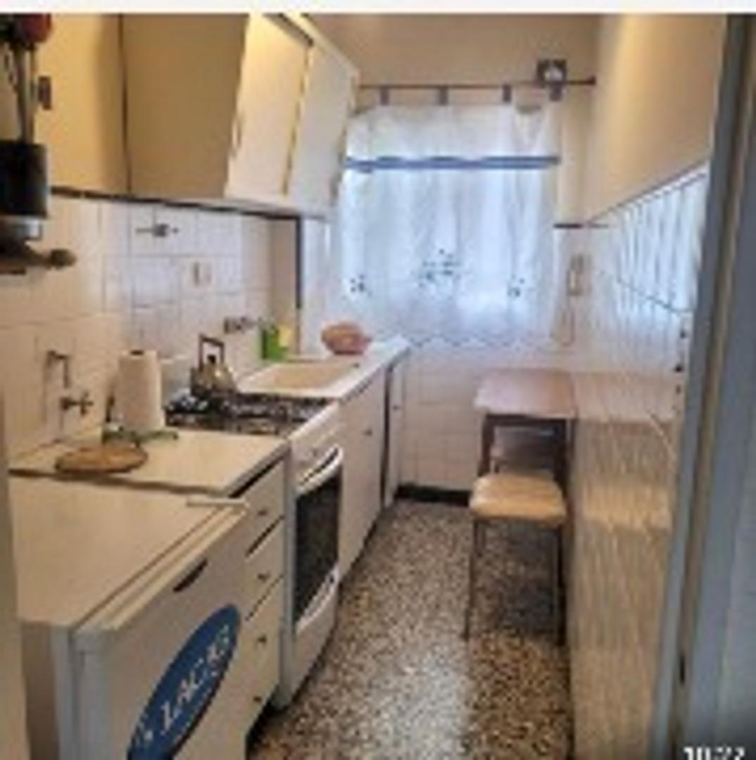 Departamento en Alquiler Temporal en Mar Del Plata, $ 65.000