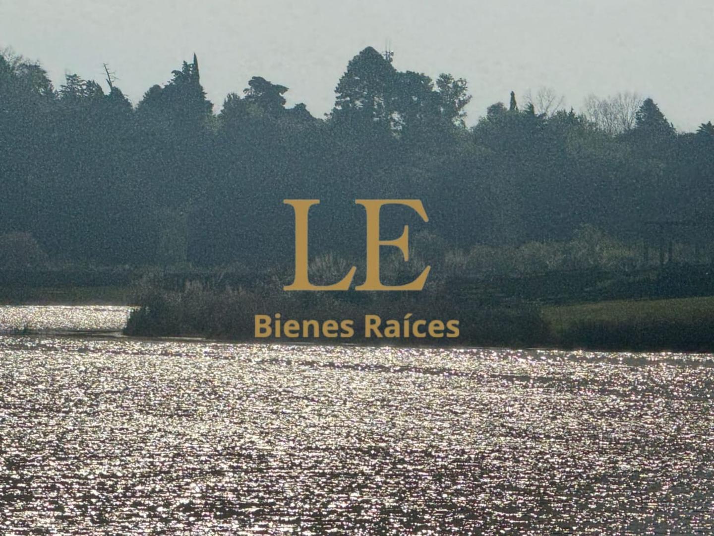 Venta Lotes Naudir Delta al Rio