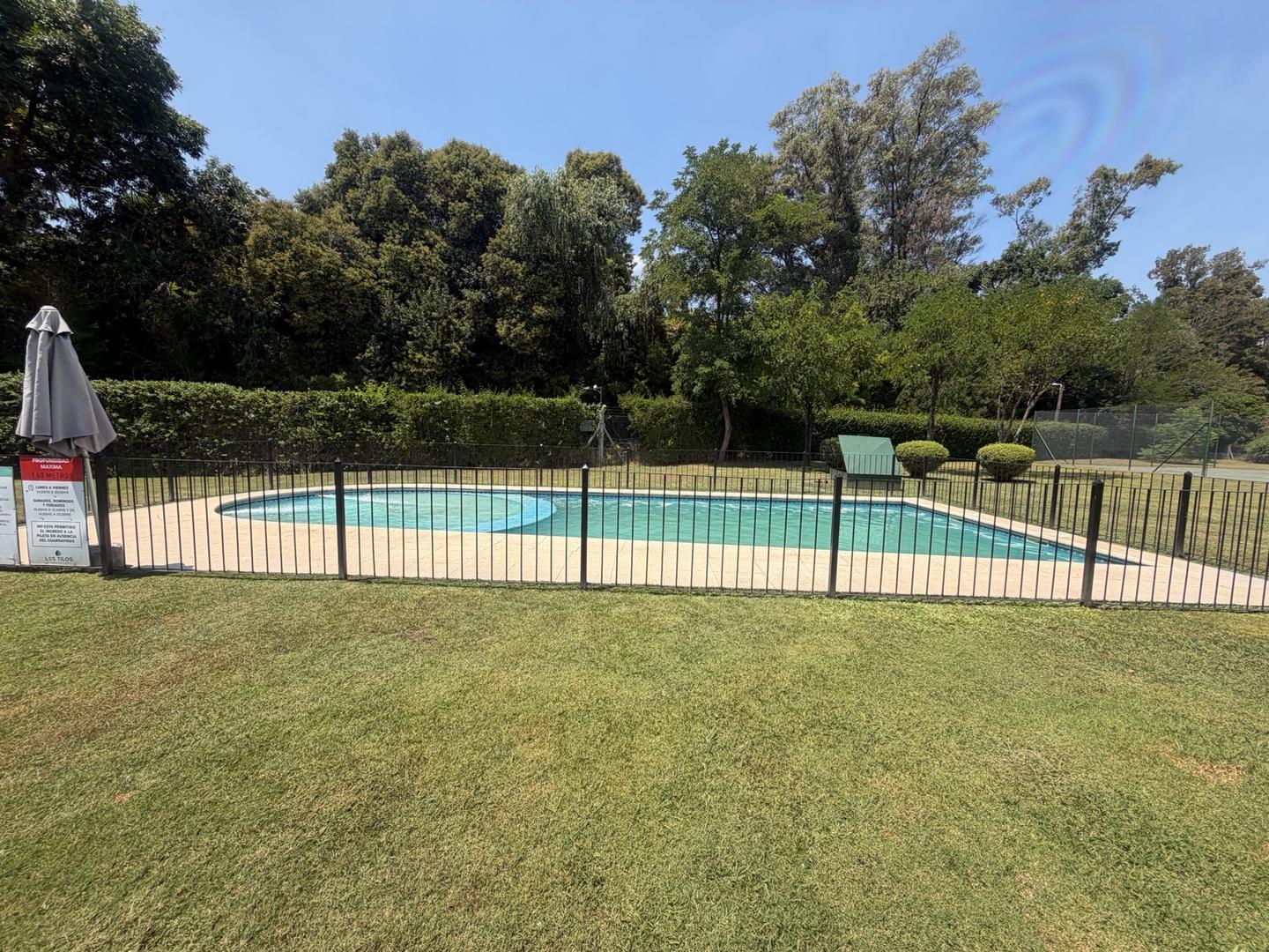 Venta casa barrio los Tilos Cañada de Pilar 0