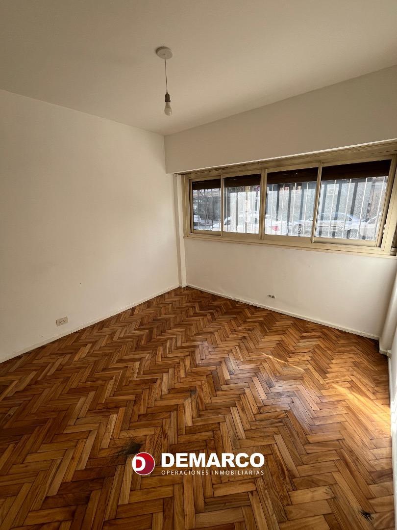 Departamento en Venta 52 años