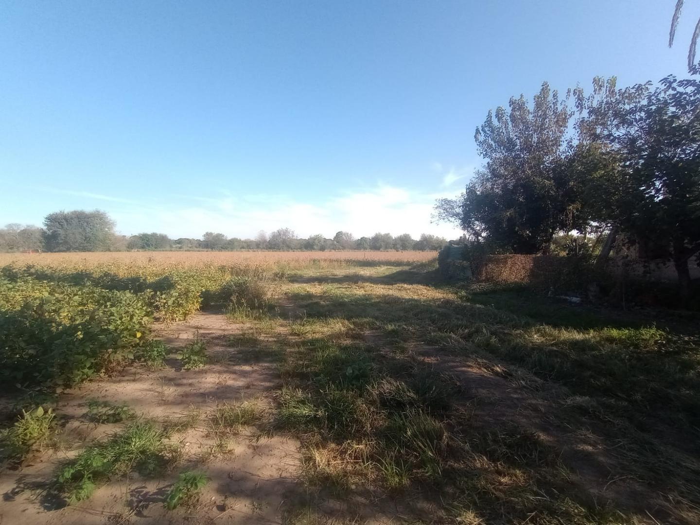 Terreno en Venta en Camino A San Carlos, USD 1.260.000
