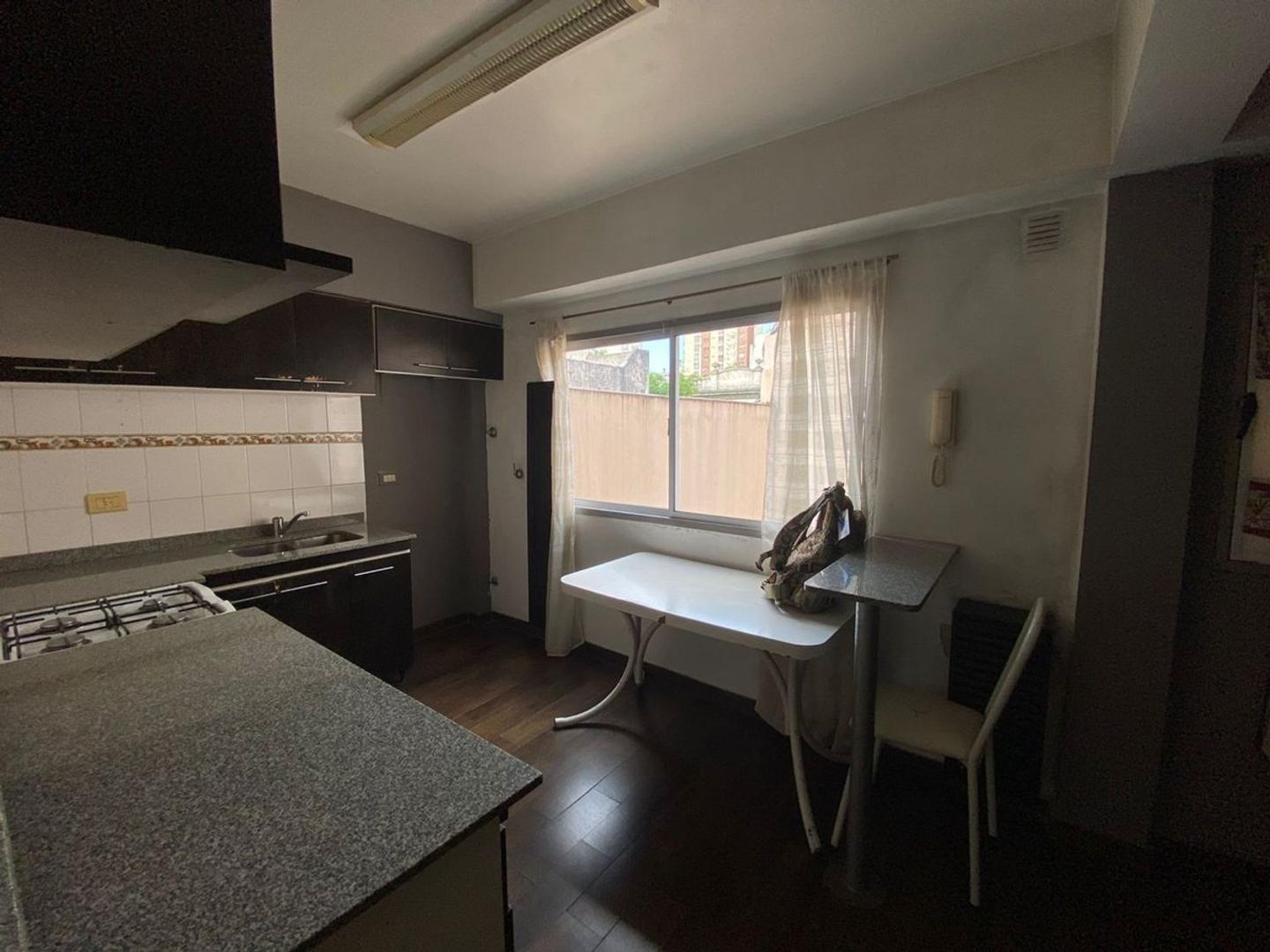 Duplex/loft en Almagro con Terraza propia