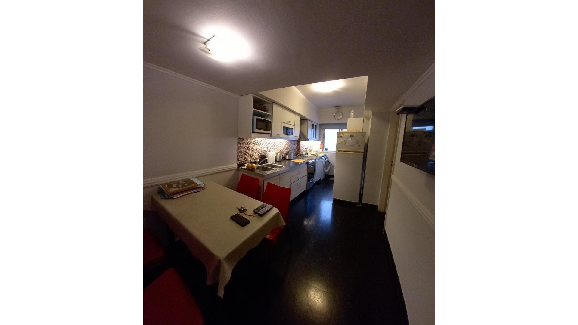 Departamento en Venta de 3 dormitorios