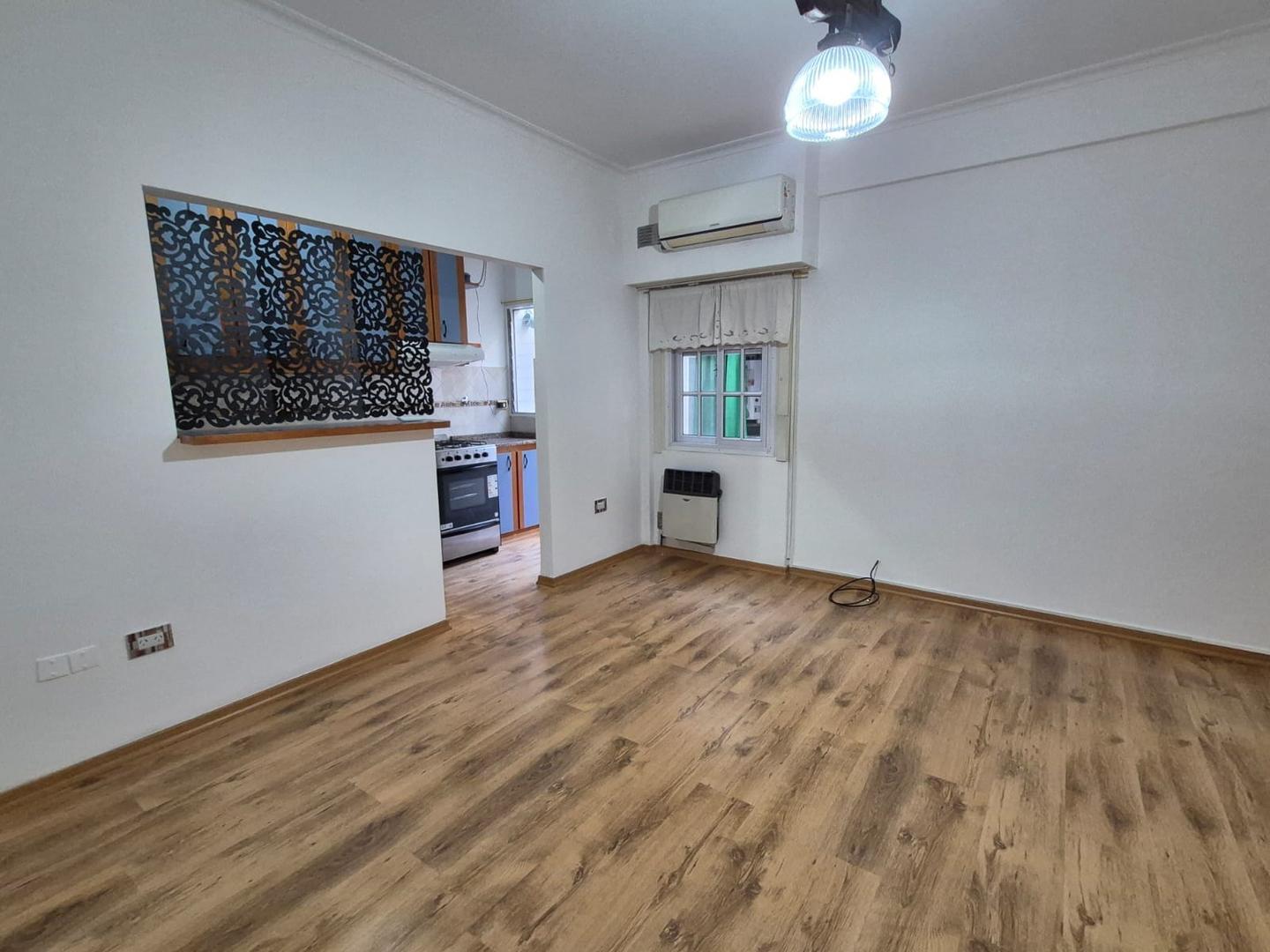 Departamento en Alquiler de 2 ambientes