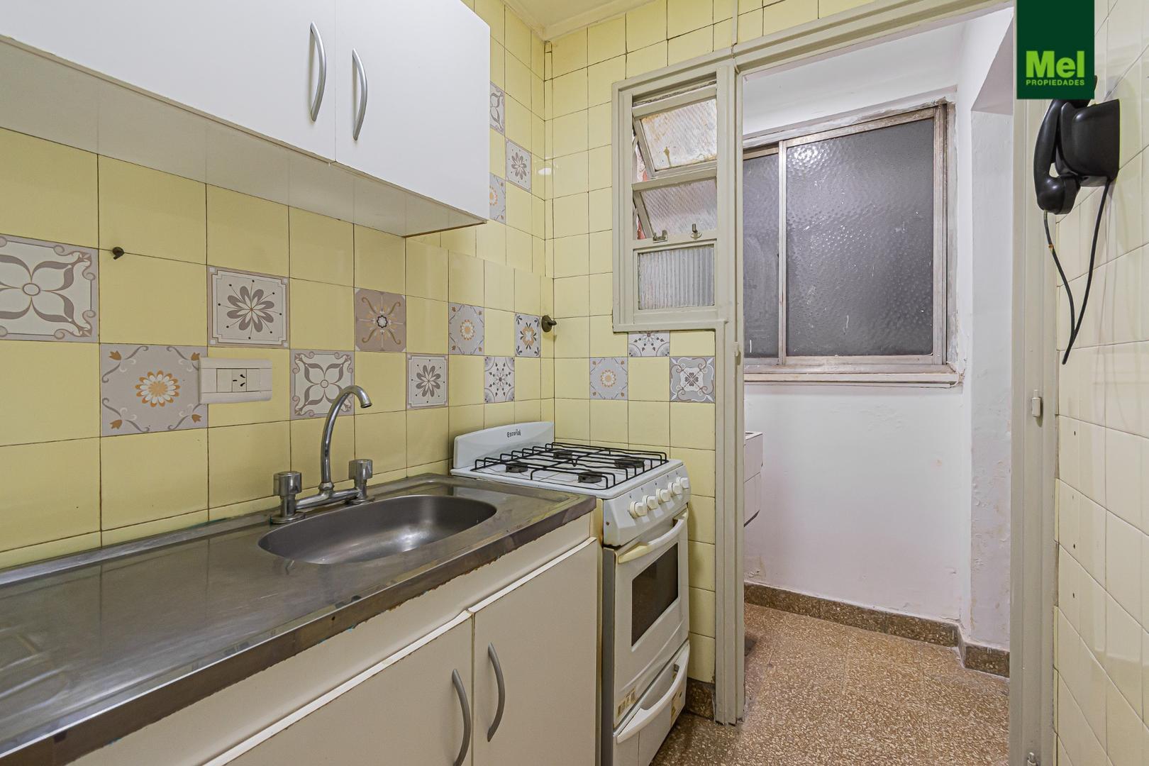 Departamento en Venta Apto profesional