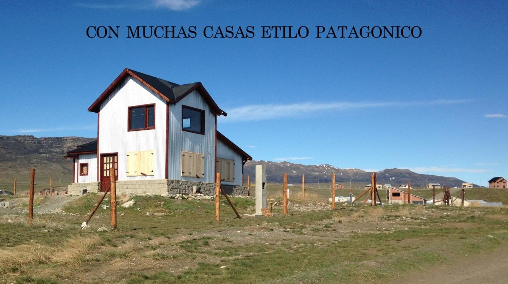 Terreno en Venta, FOS 0,25