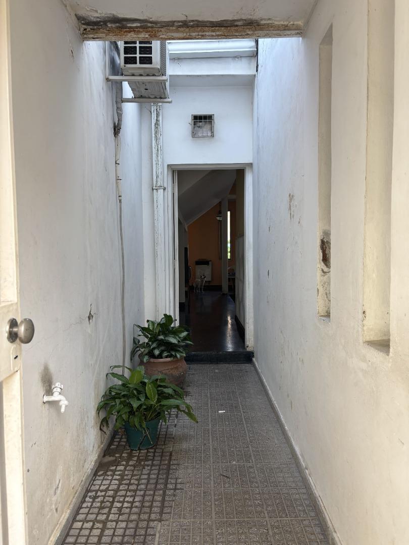 Casa en Venta en Barrio Roma, USD 140.000