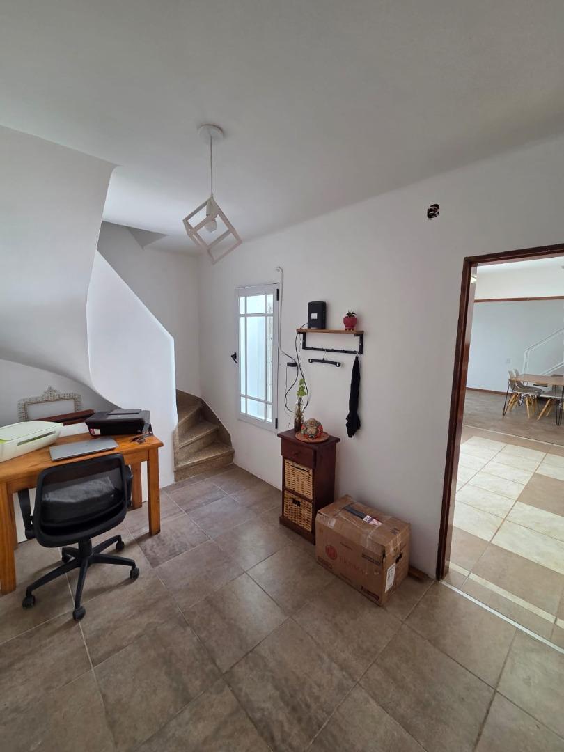 Depto Tipo Casa en Venta 35 años