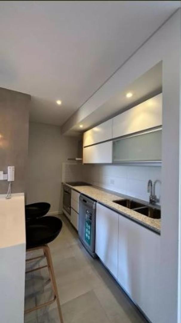 Departamento en Venta en Haras Del Sur 3, USD 130.000