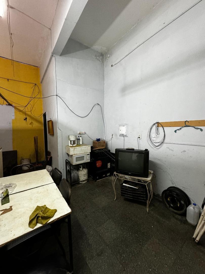 Local en Venta en Villa Lugano, USD 30.000