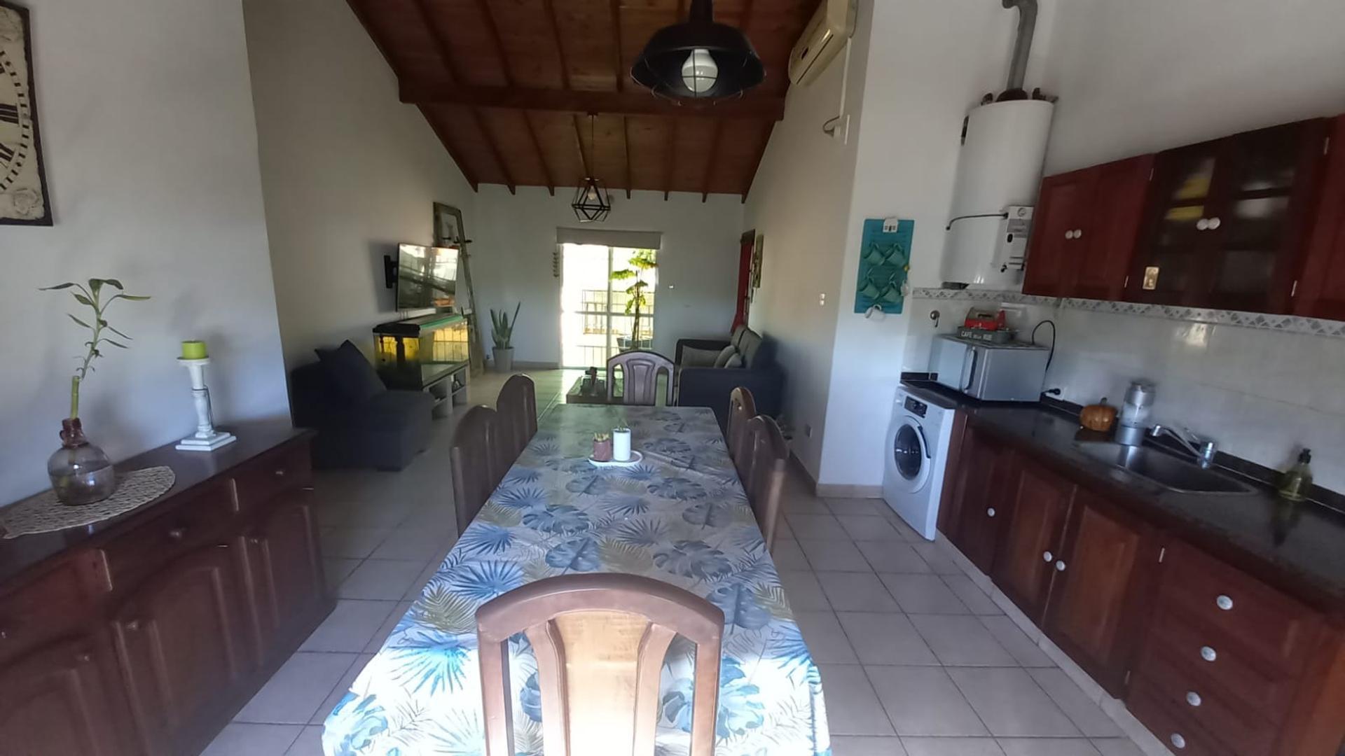 Casa en Venta de 5 dormitorios