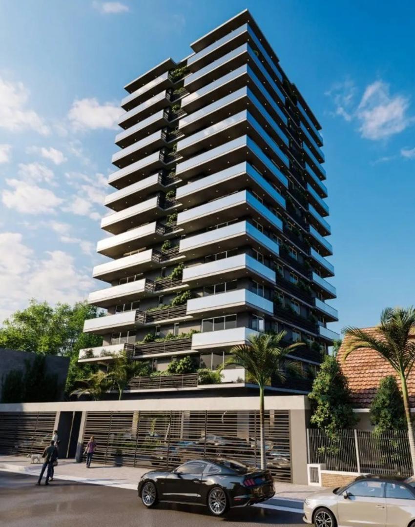 Departamento en Venta de Monoambiente