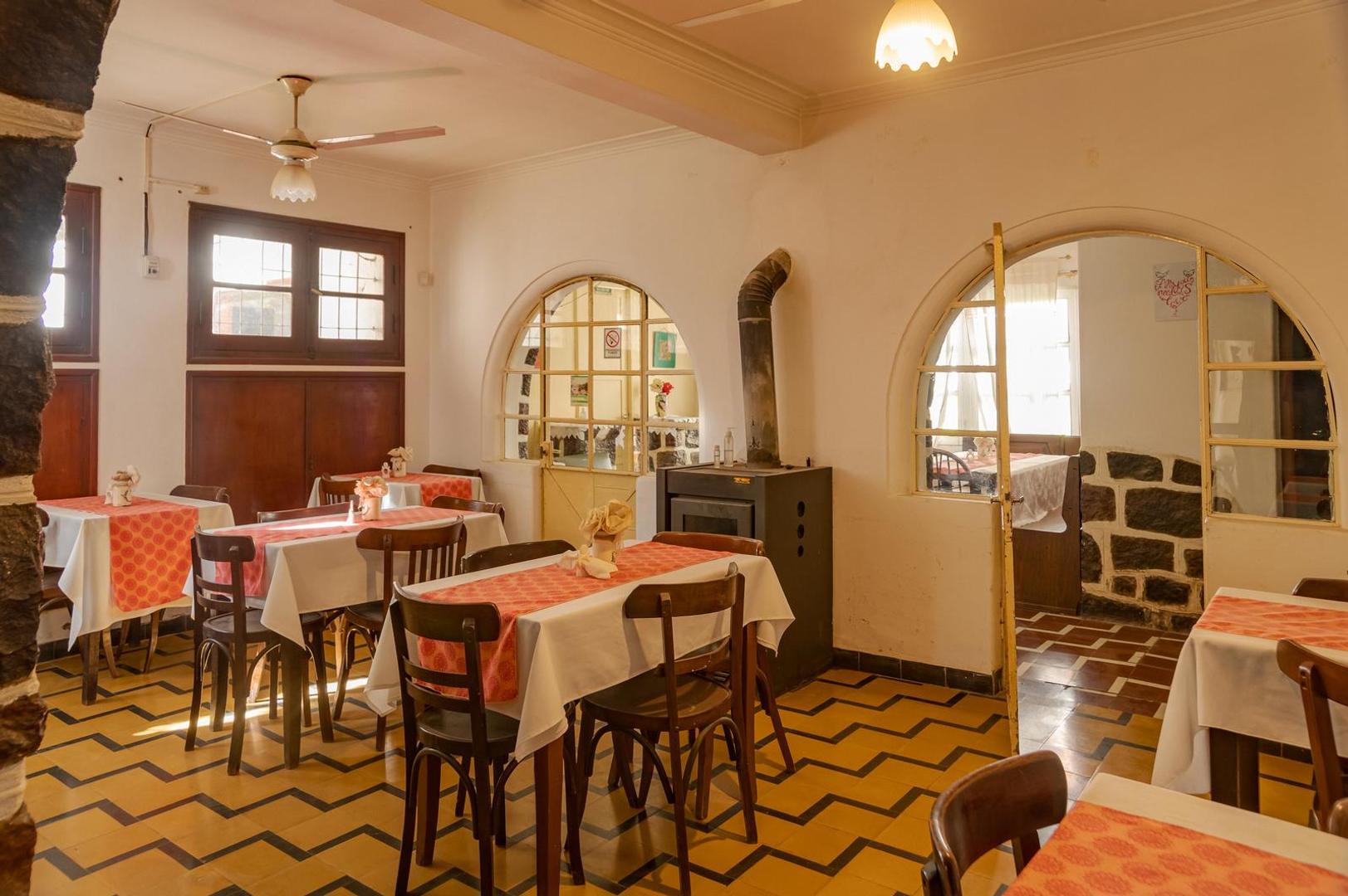 Hostería en venta, en Córdoba, Valle Hermoso.