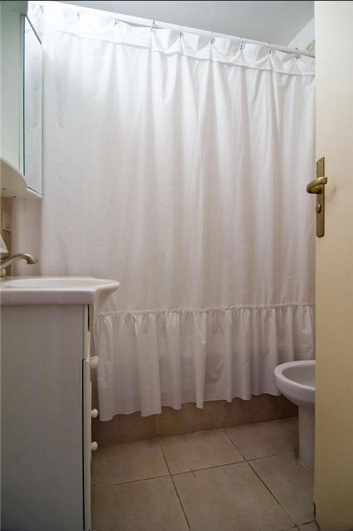 DEPARTAMENTO 3 AMBIENTES - RECOLETA, CAPITAL FEDERAL