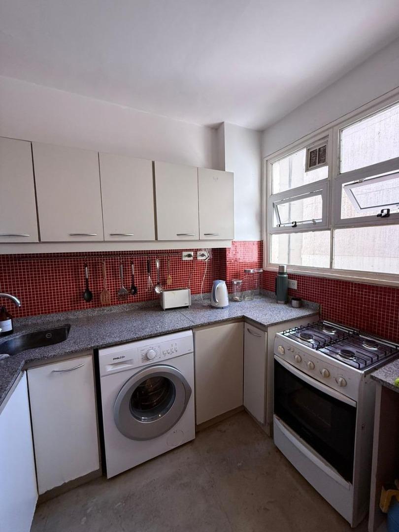 Departamento en Venta 21 años