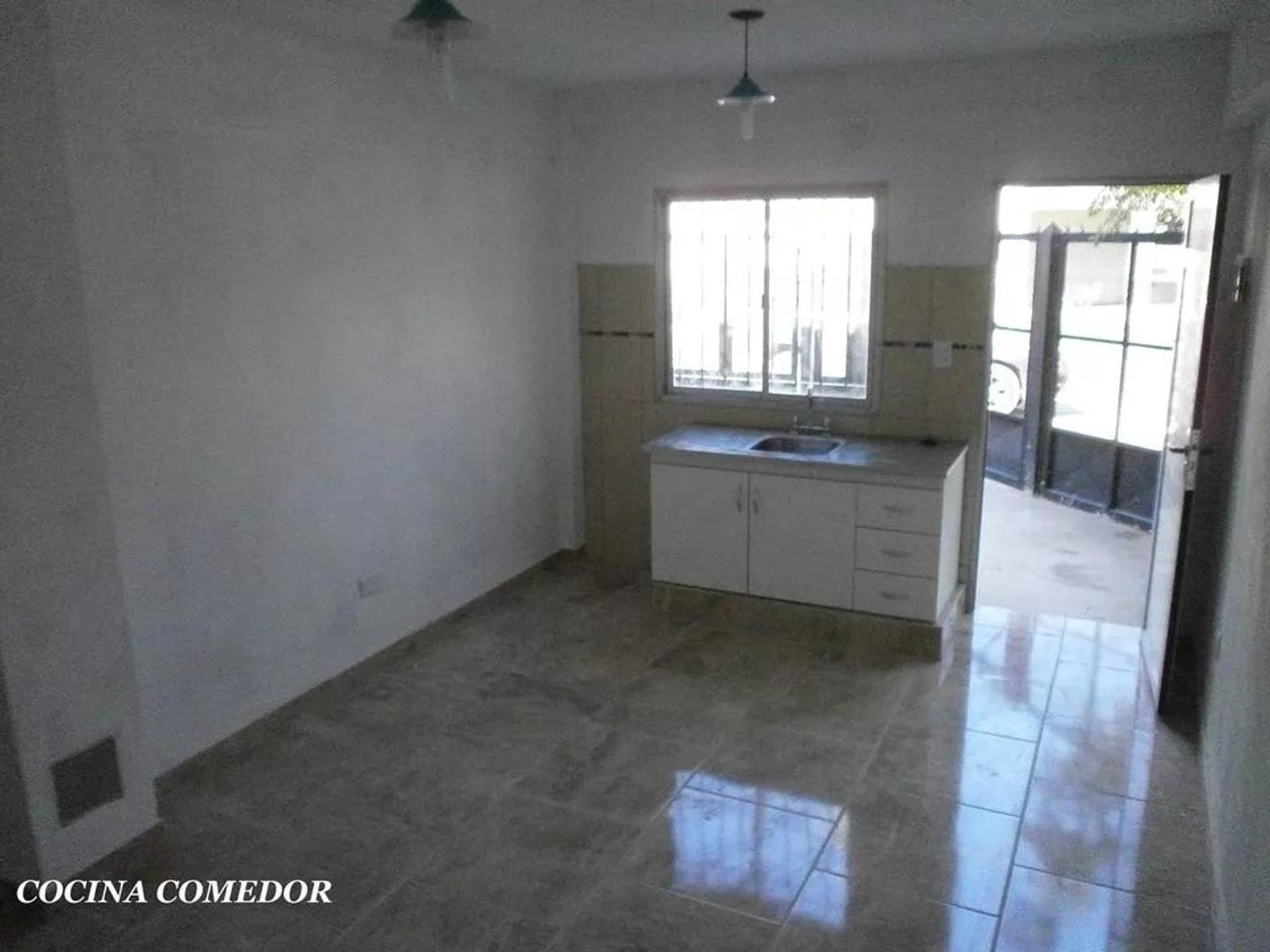 4 Departamentos En Bloque En Hudson 100