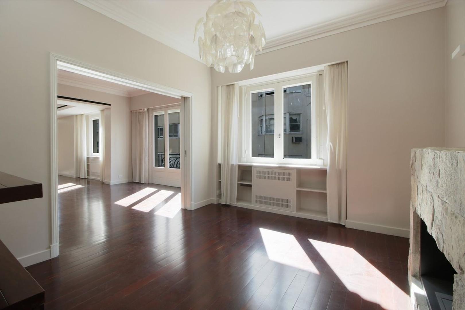 Departamento en Venta de 5 dormitorios