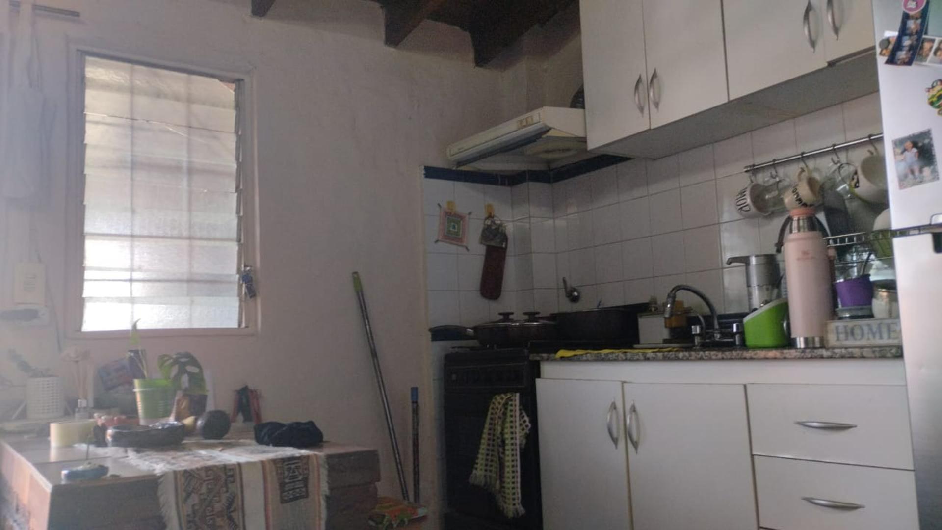 Casa en Venta en Villa Ballester, USD 110.000