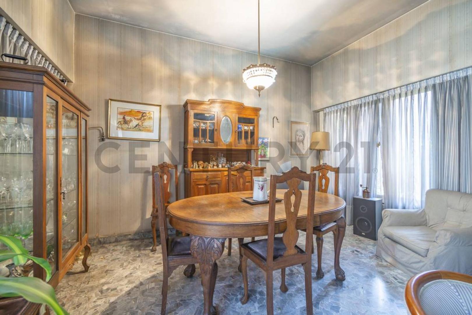 Casa en Venta 45 años