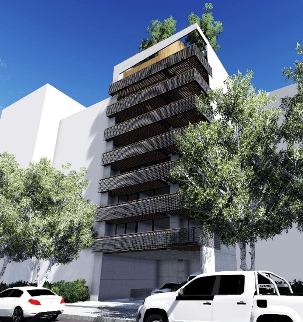 DEPARTAMENTO VENTA HAEDO