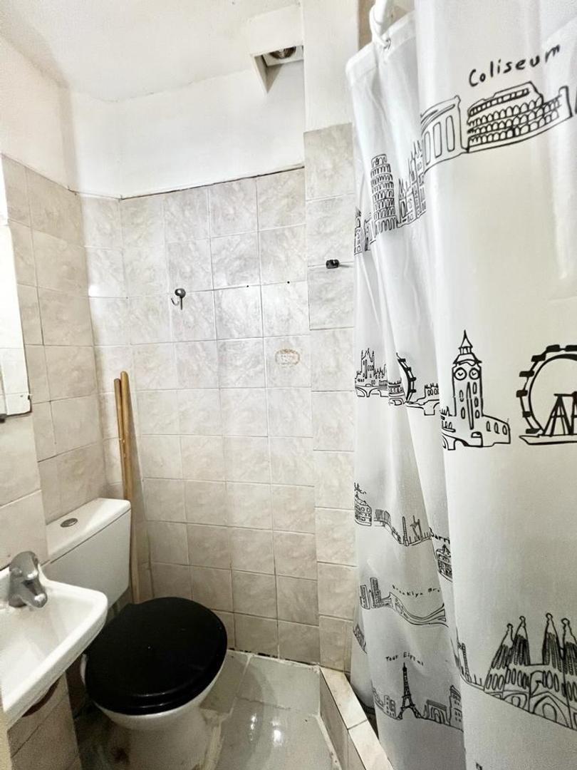 Departamento en Alquiler Temporal Apto profesional