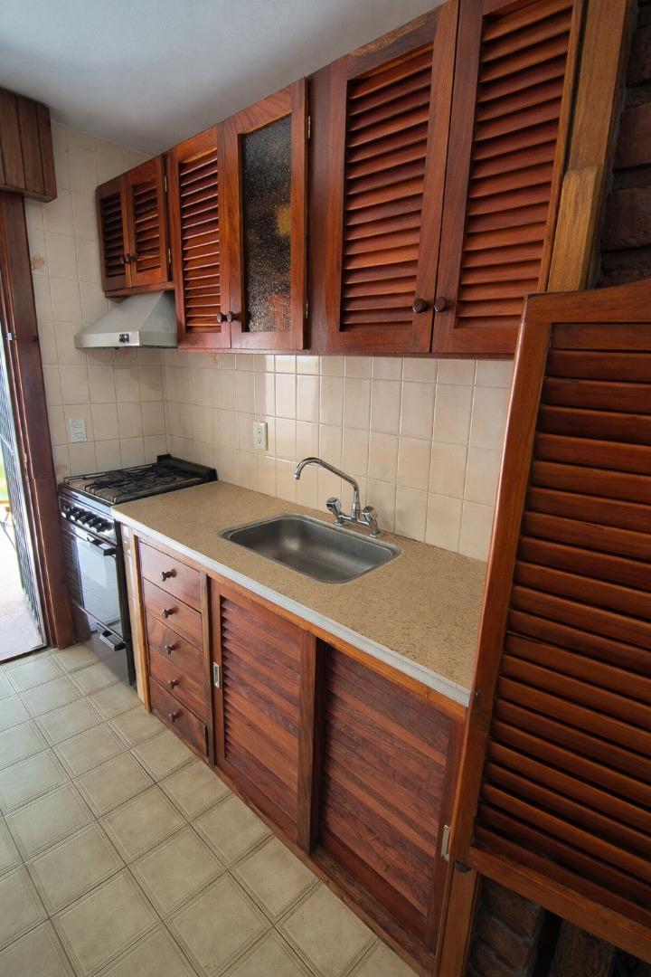 Depto Tipo Casa en Venta con 1 cocheras