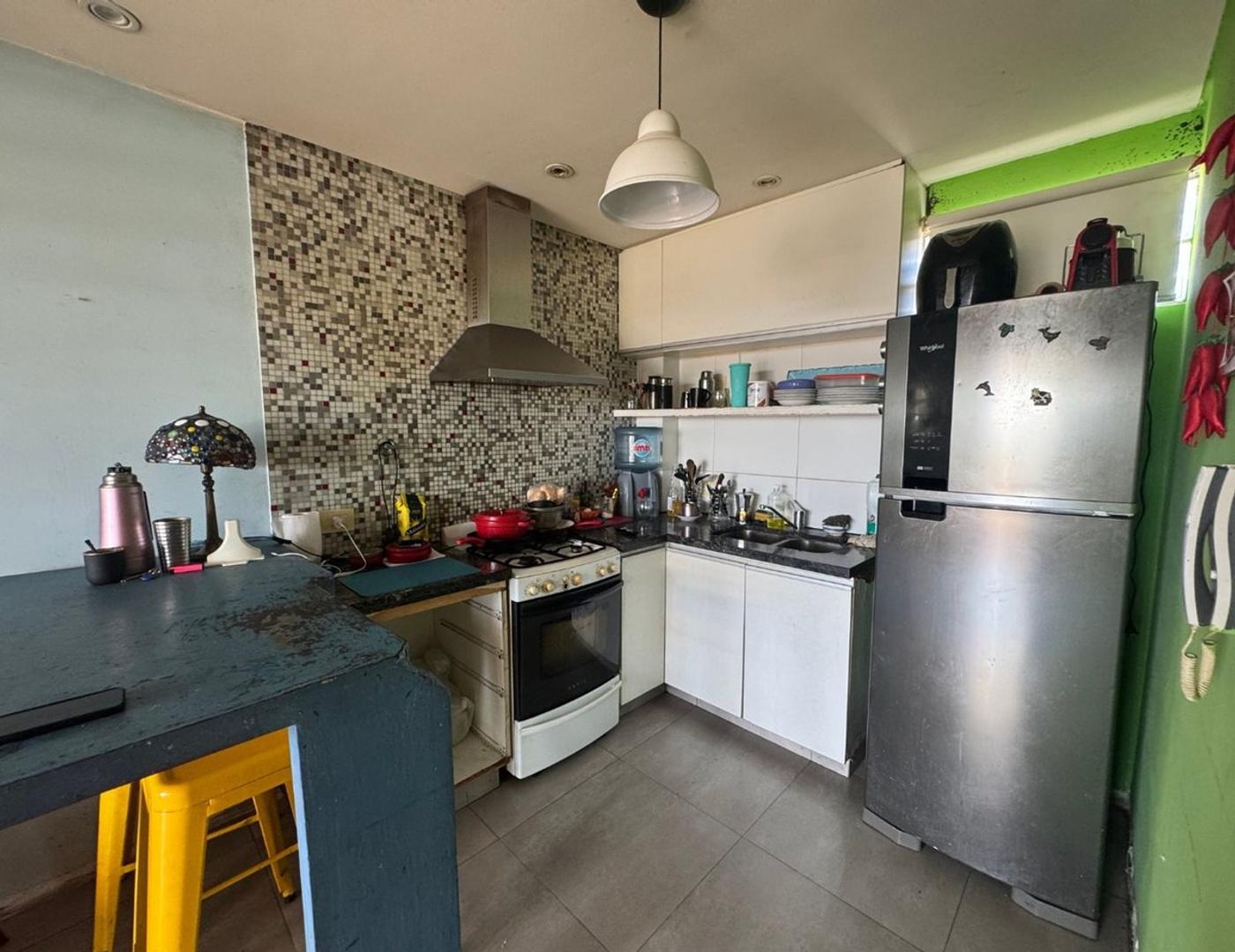 Departamento en Venta de 3 ambientes