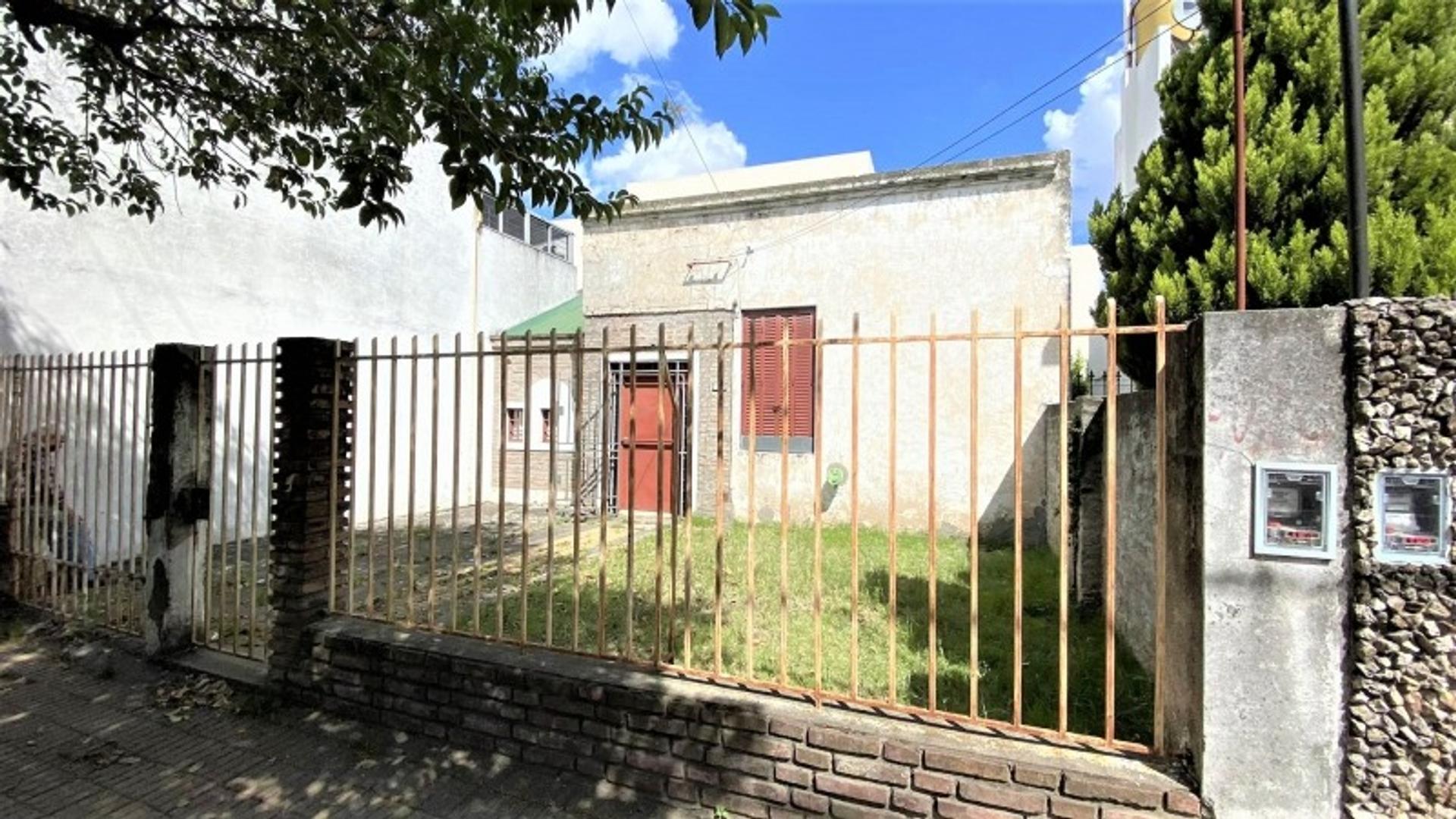 Terreno en Venta en Ramos Mejia, USD 110.000