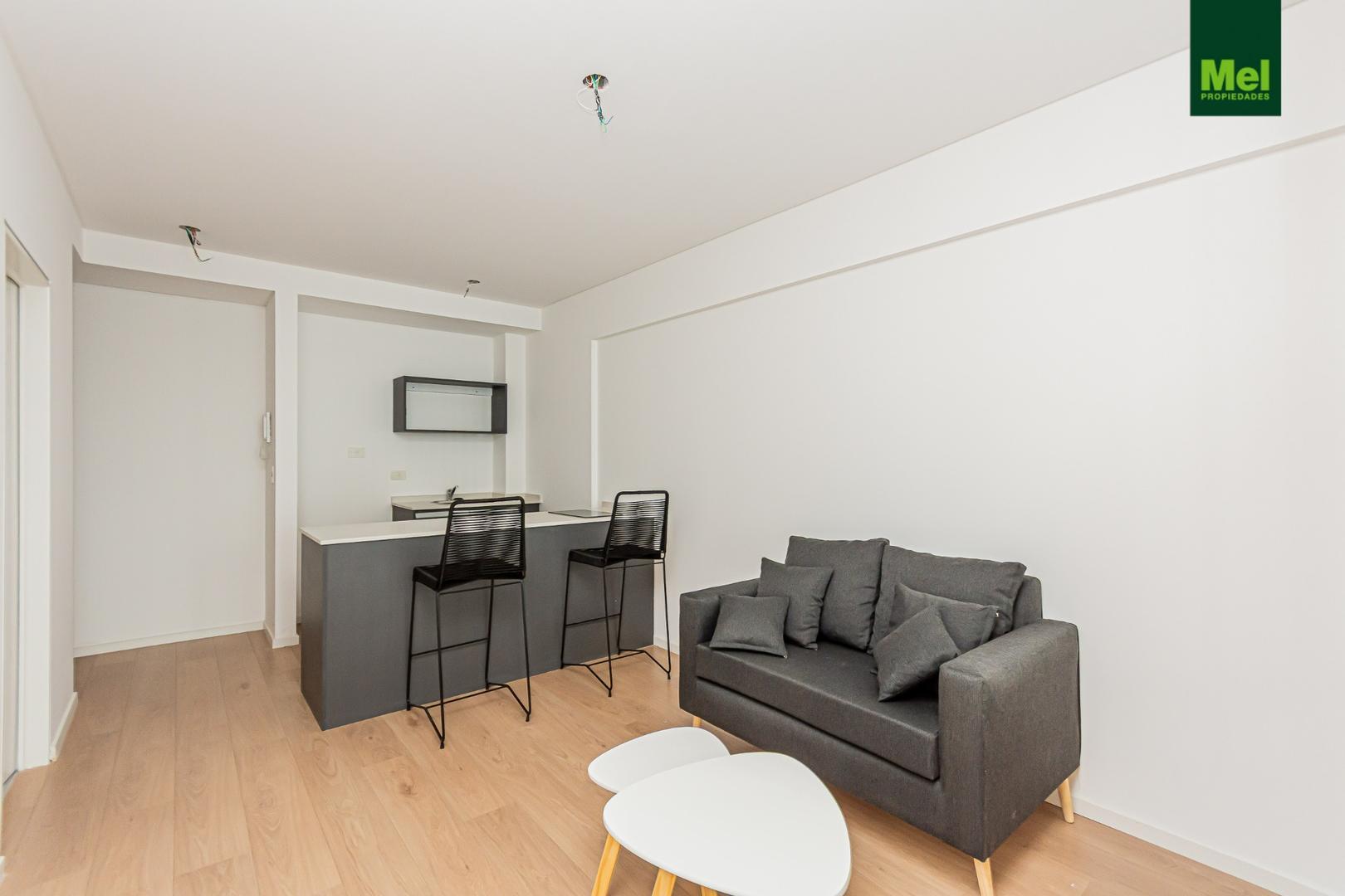 Departamento en Venta en Belgrano, USD 89.775