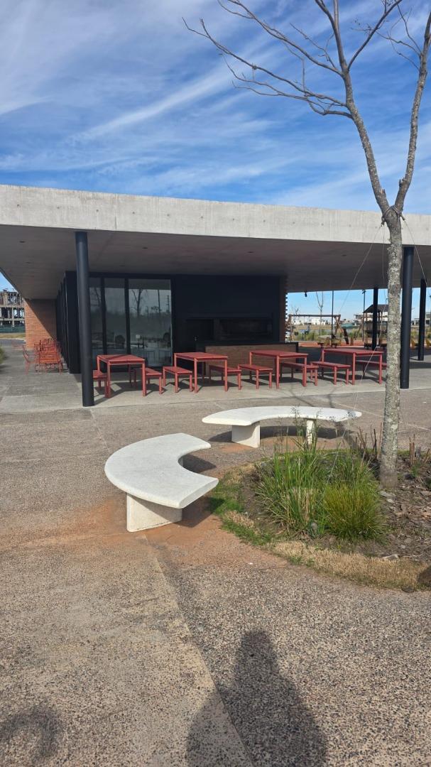 Terreno en Venta de 709,0 m2