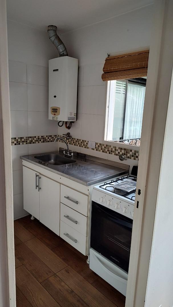 DEPARTAMENTO DOS AMBIENTES