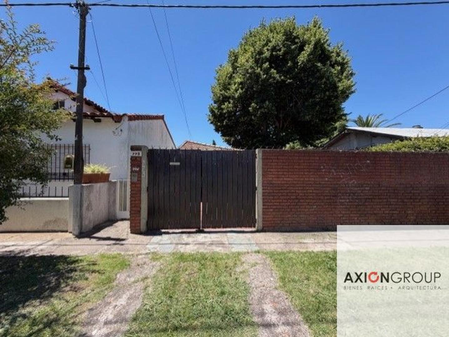 PH en alquiler en Villa Elisa