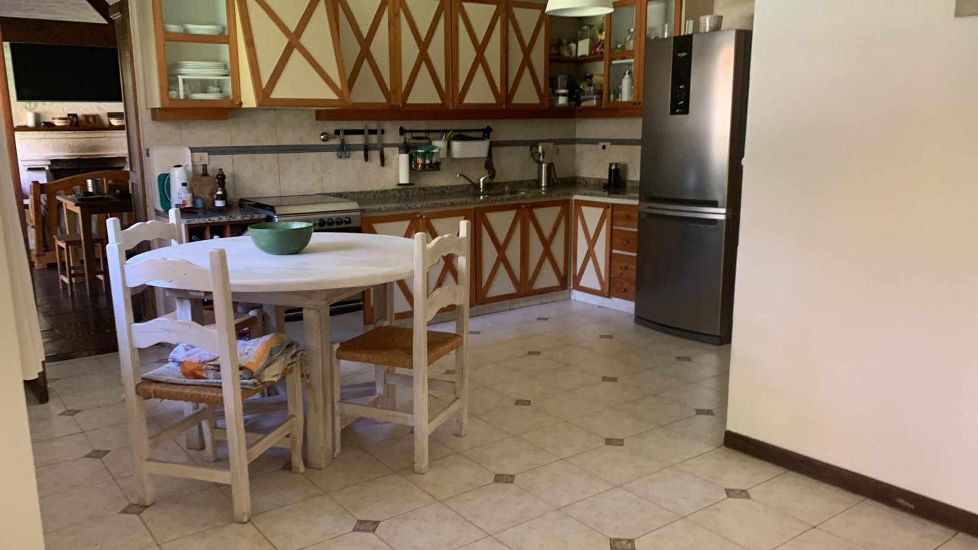 Casa en Venta de 4 dormitorios