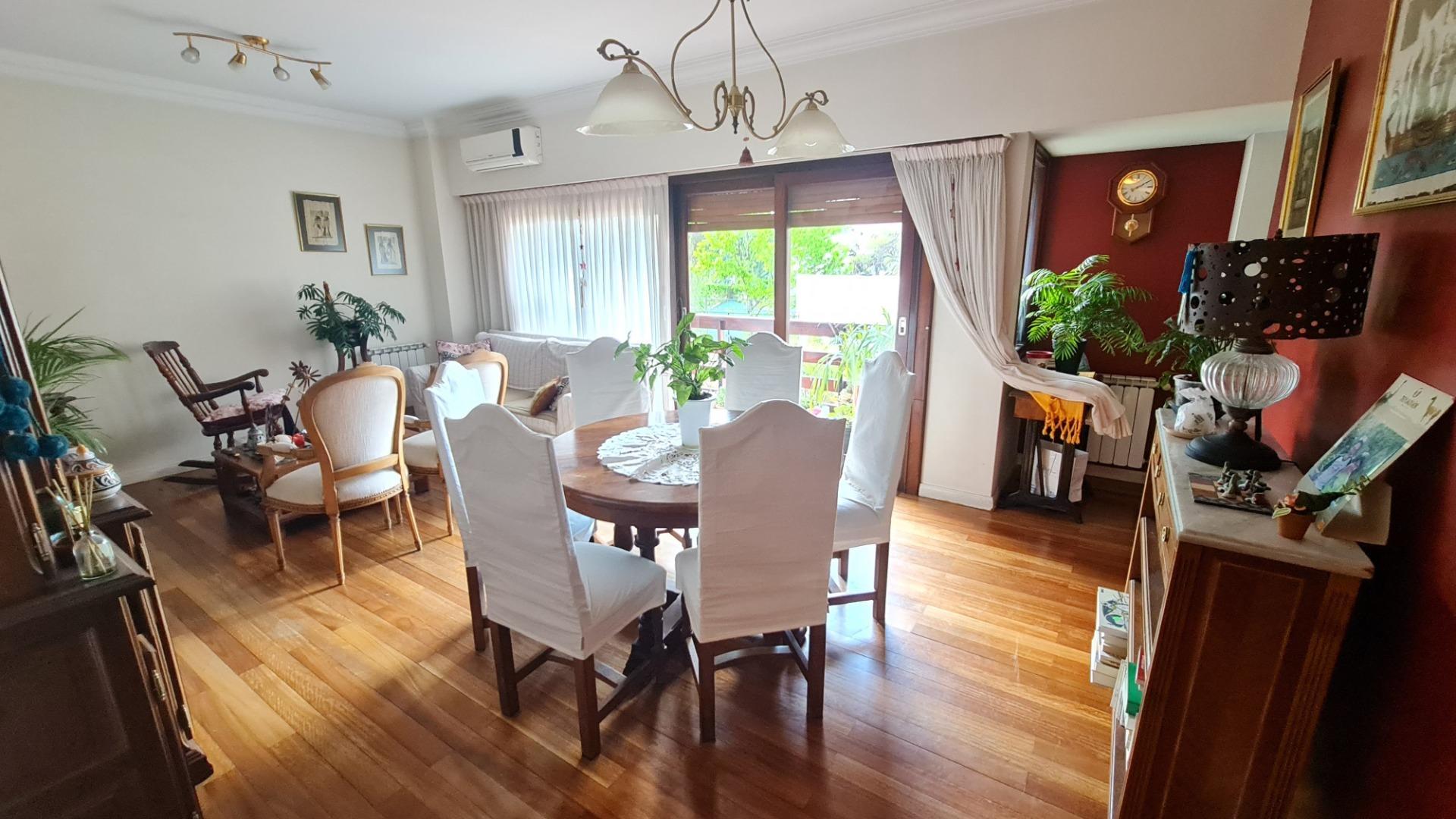 VENTA DEPARTAMENTO 4 AMB CON COCHERA APTO CREDITO EN QUILMES