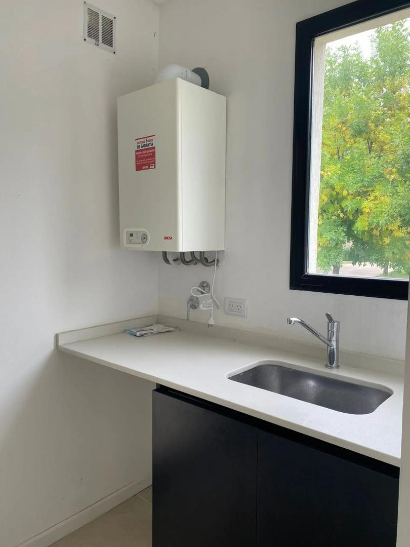 Casa en Venta A Estrenar