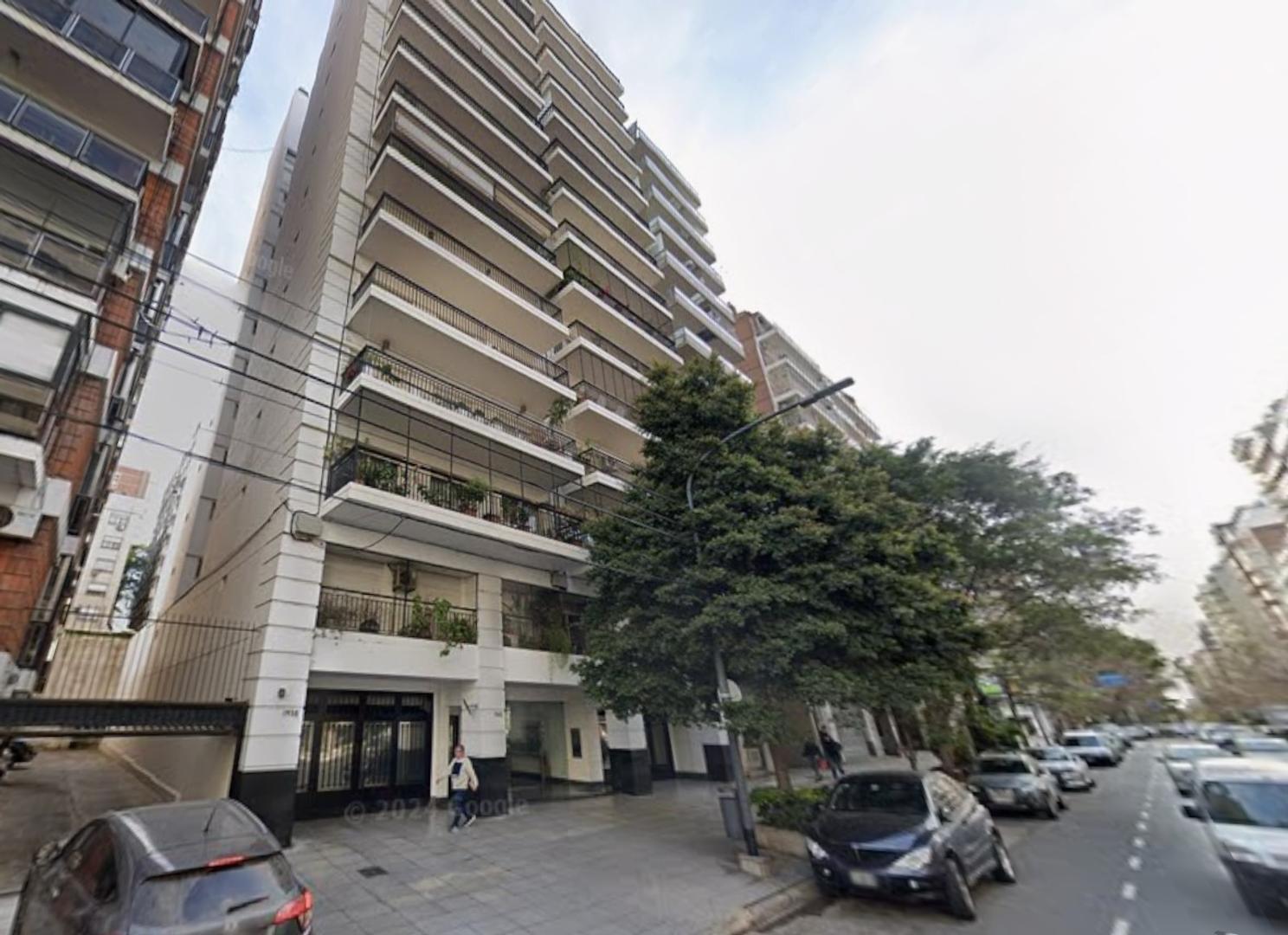 DEPARTAMENTO 3 AMB. c /cochera