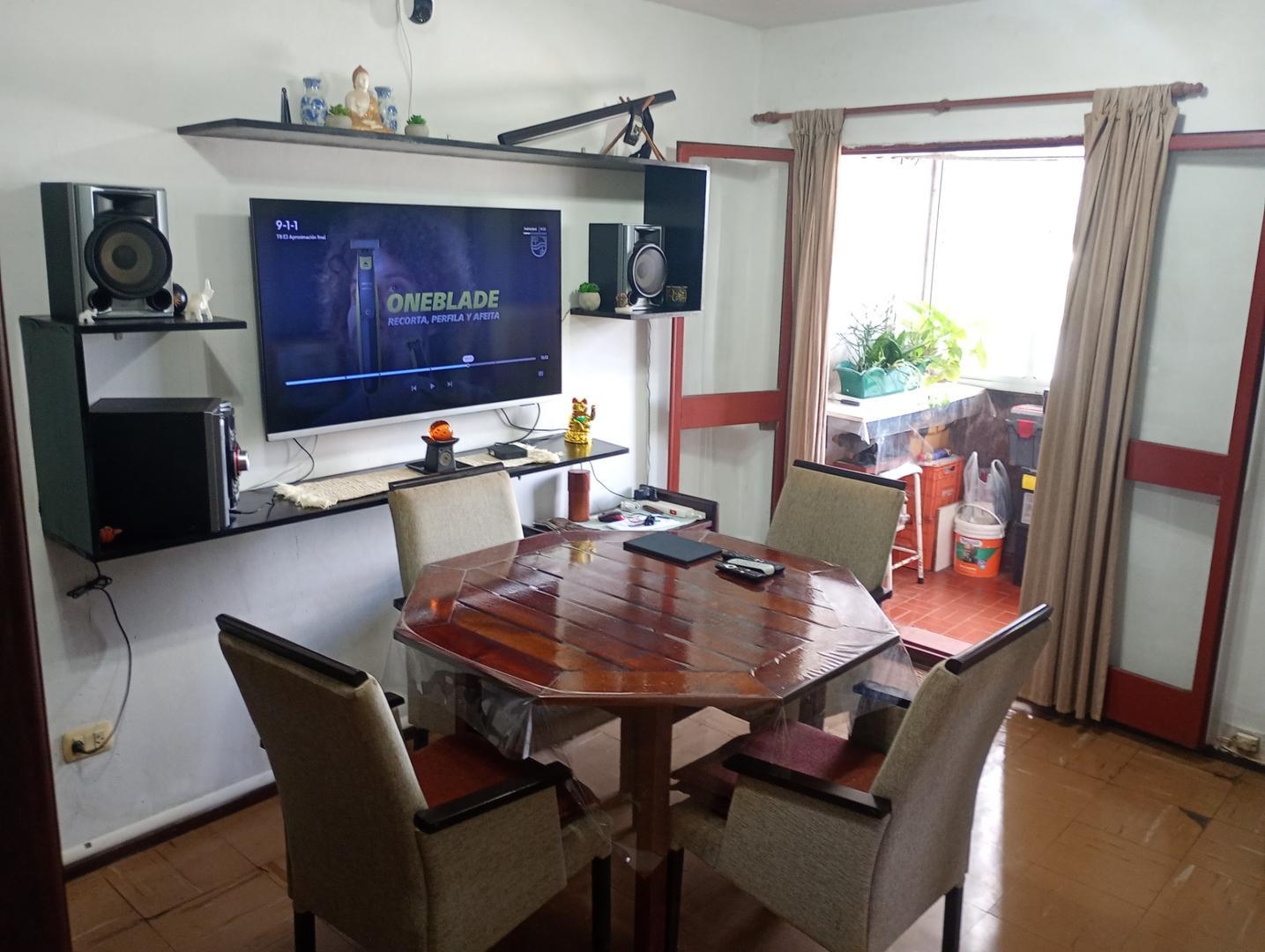 Sánchez De Thompson 262 Bis , Piso 3