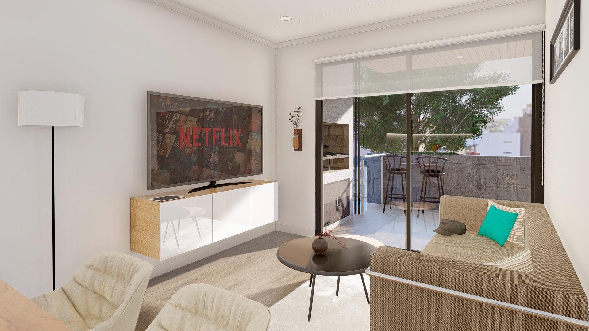 Estomba 4289 , Piso 4