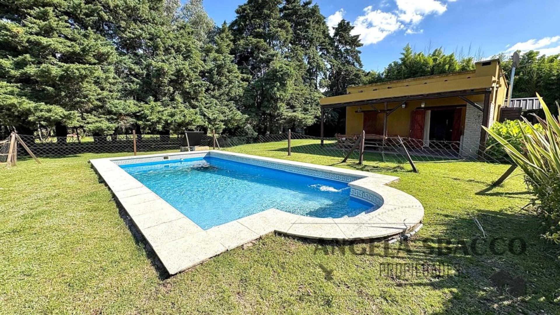 Casa en Venta en Parque Jularó, USD 98.000