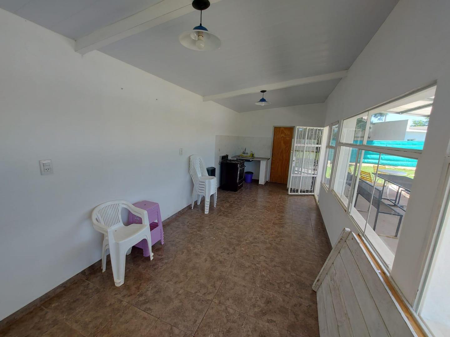 Casa en Venta 10 años