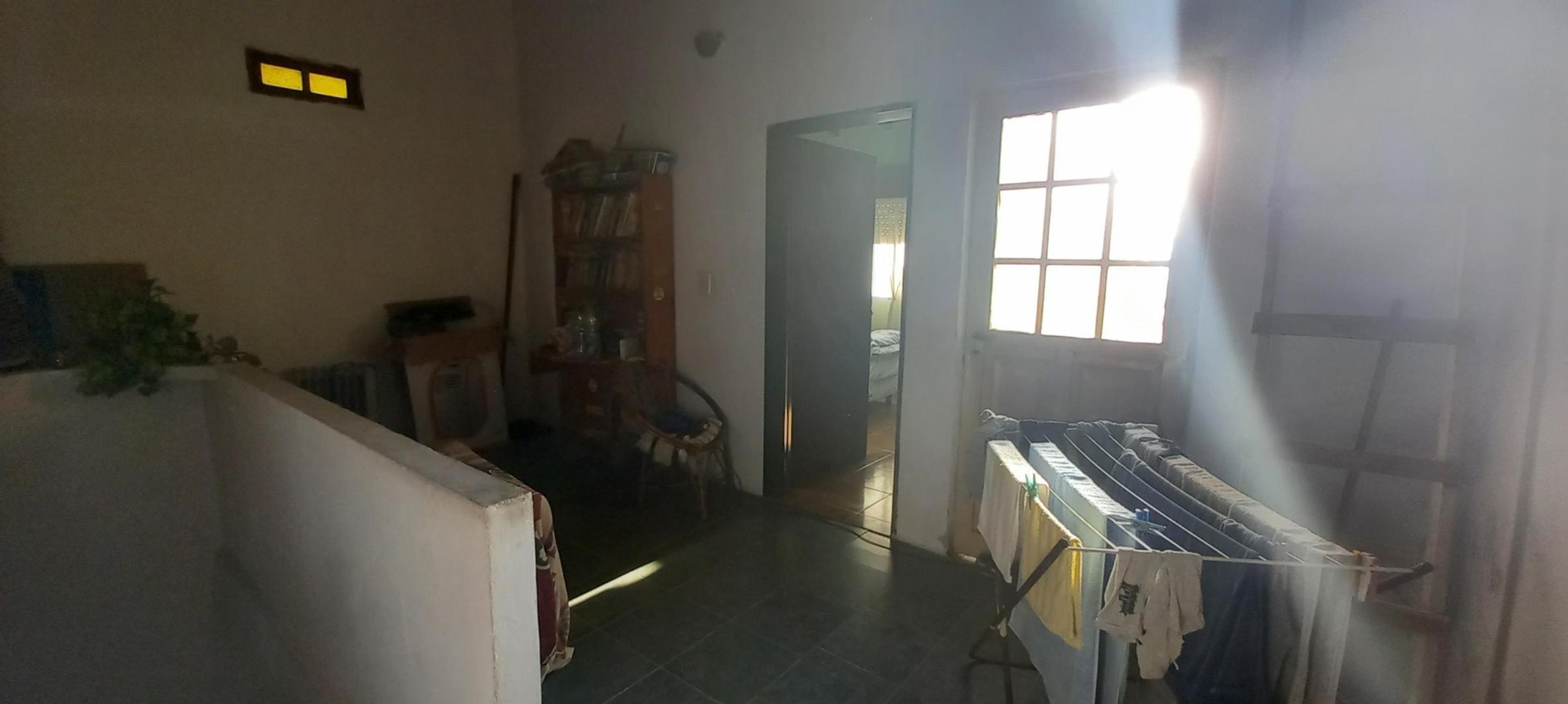 Venta - 5 viviendas en un bloque + cocheras - V.Ballester