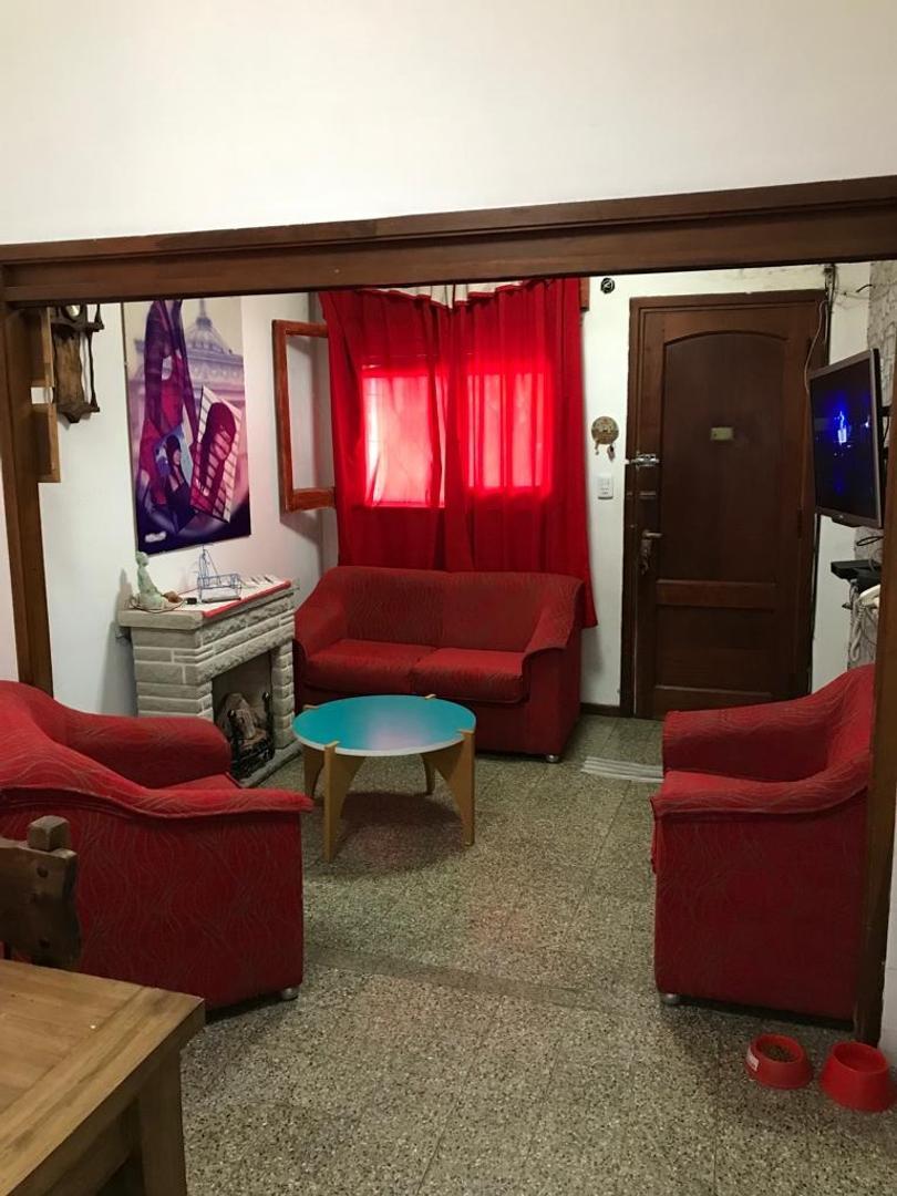 Depto Tipo Casa en Venta de 1 dormitorio
