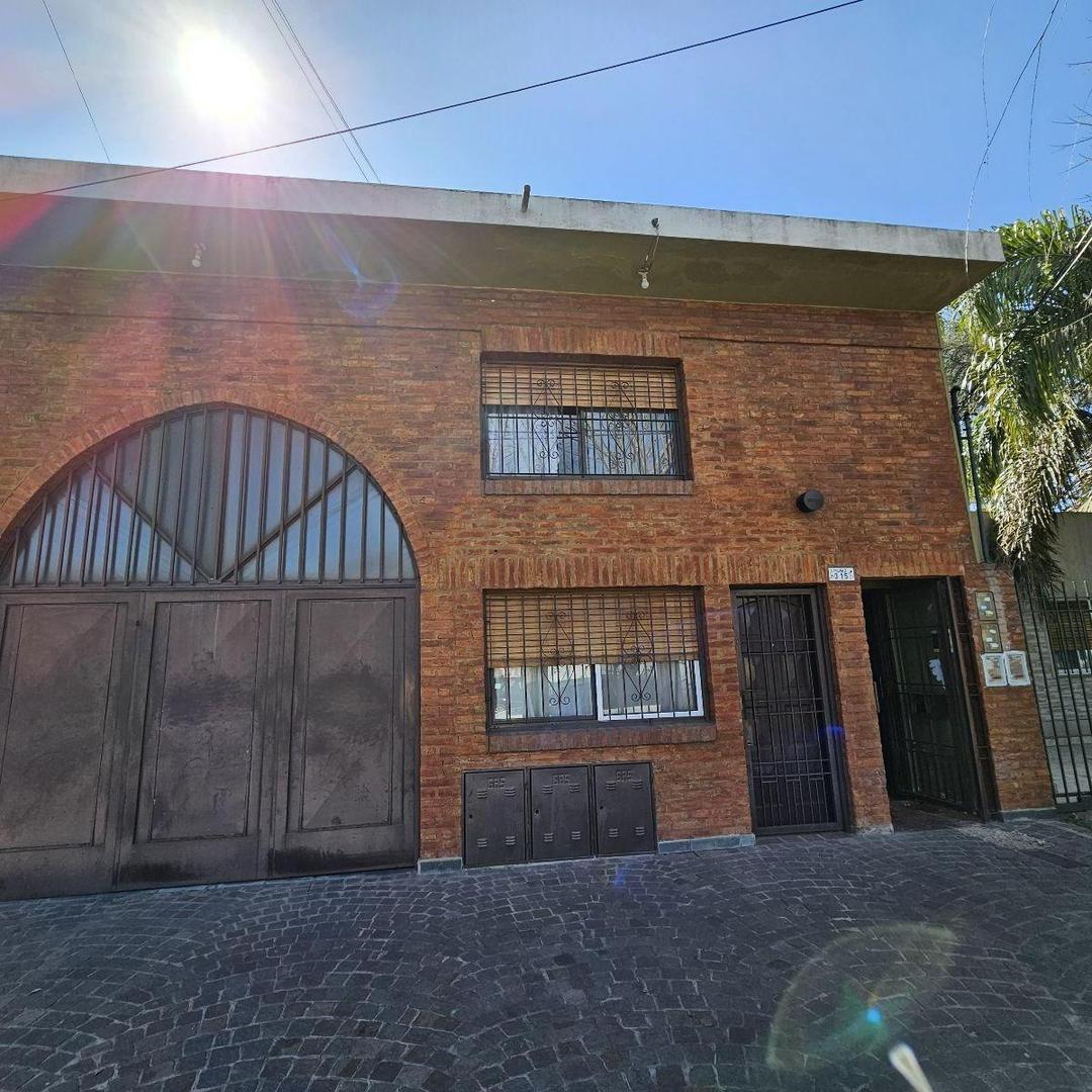 Departamento 3 ambientes - Ituzaingó