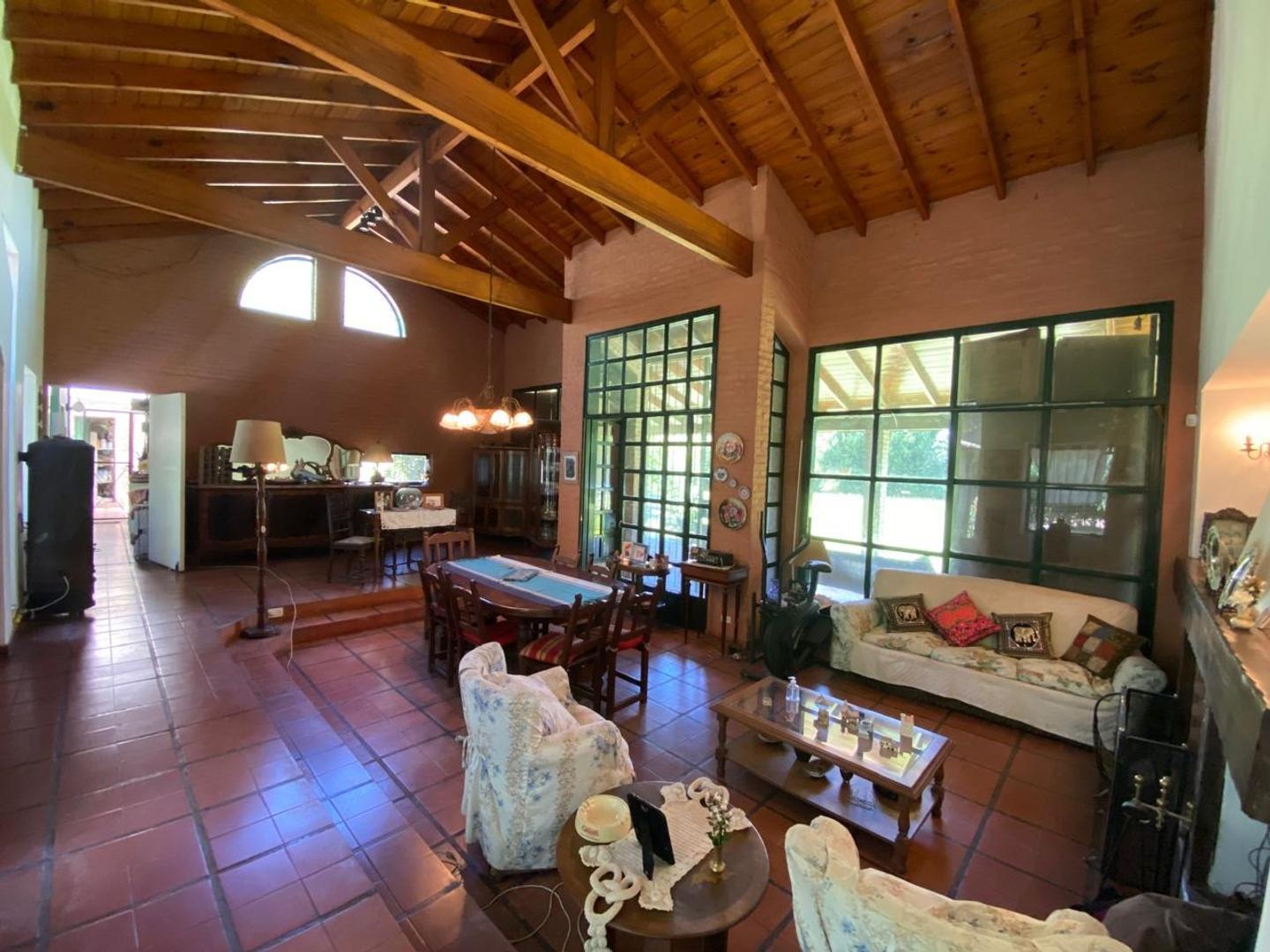 Casa en Venta 35 años