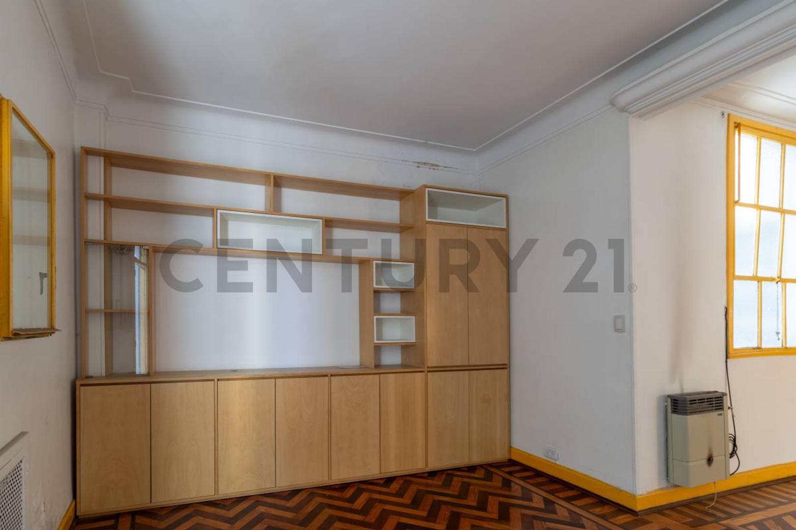 Departamento en Venta de 3 dormitorios