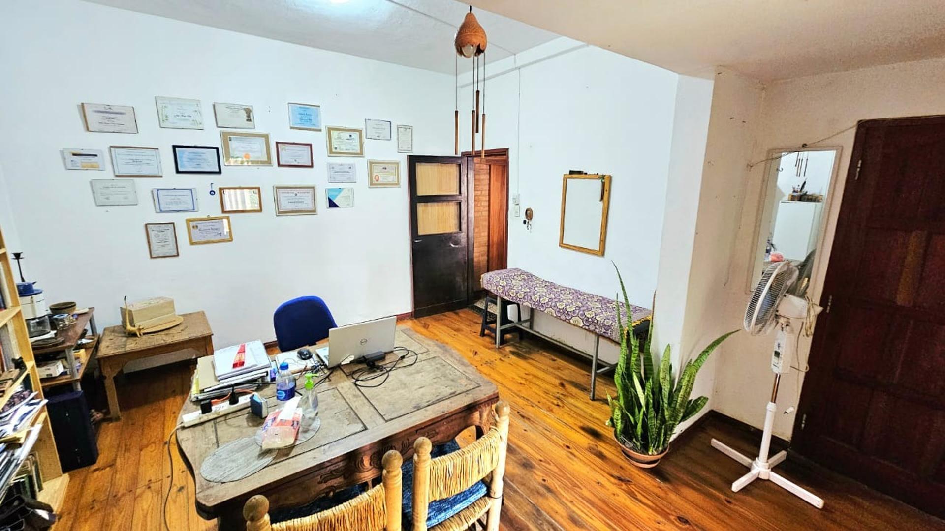 Casa en Venta en San Justo, USD 109.000