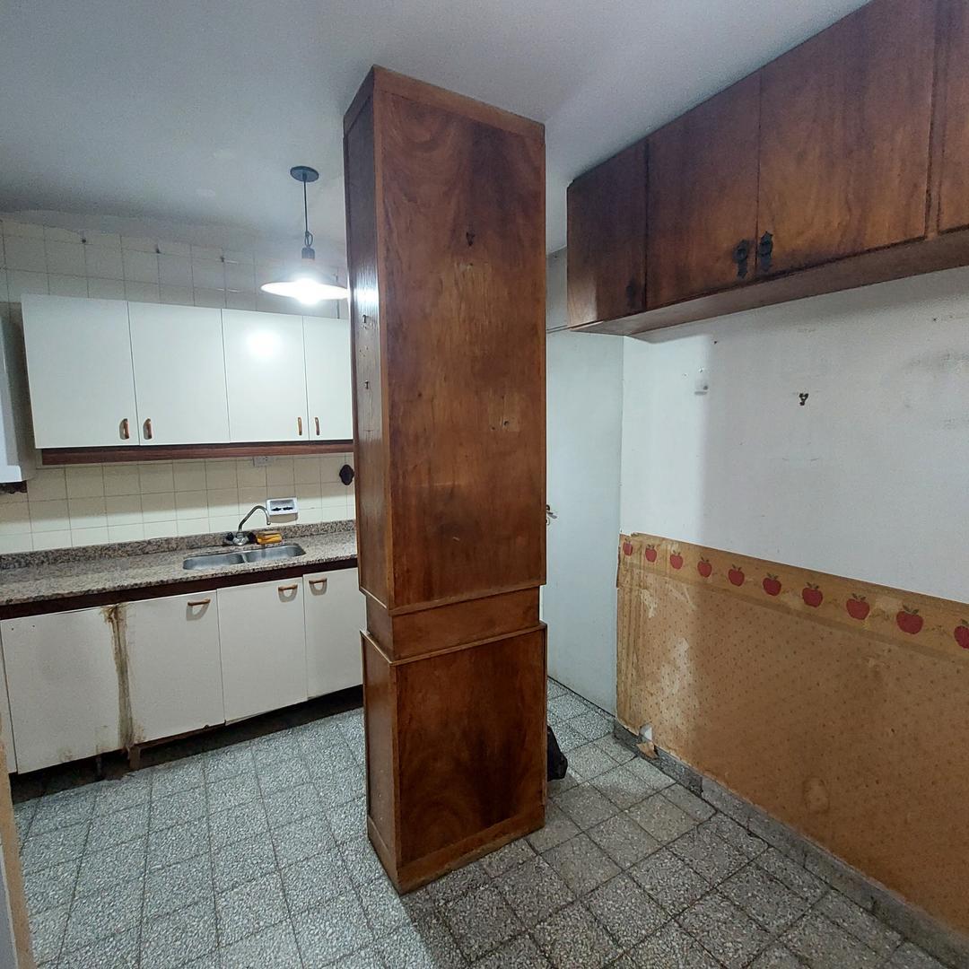 Departamento en Venta de 3 dormitorios