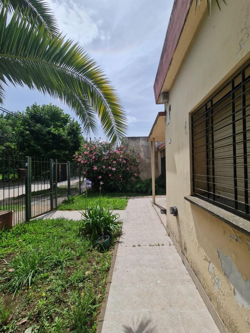 Casa en Venta en Marcos Paz, USD 100.000