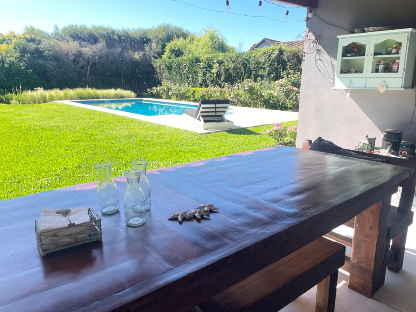 Casa en Alquiler Temporal en San Isidro Labrador, USD 5.400